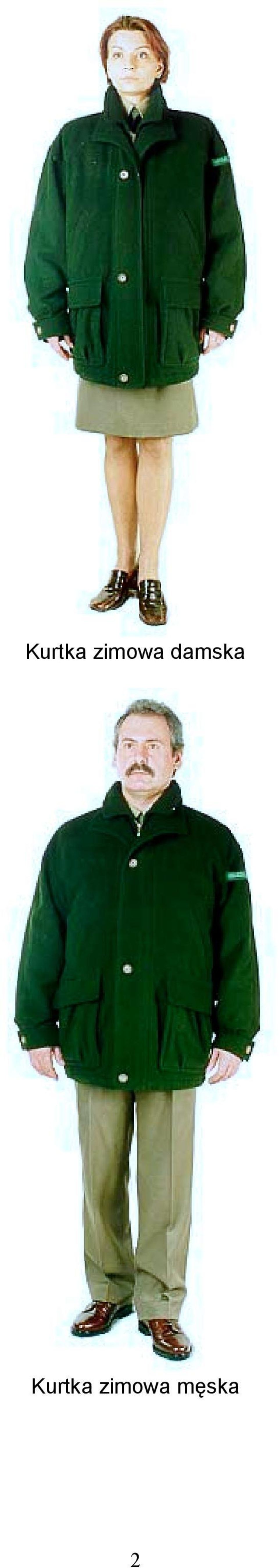 damska  