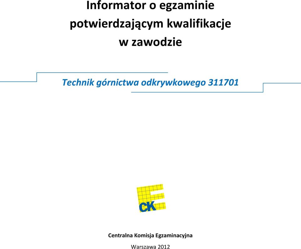 T Centralna Komisja