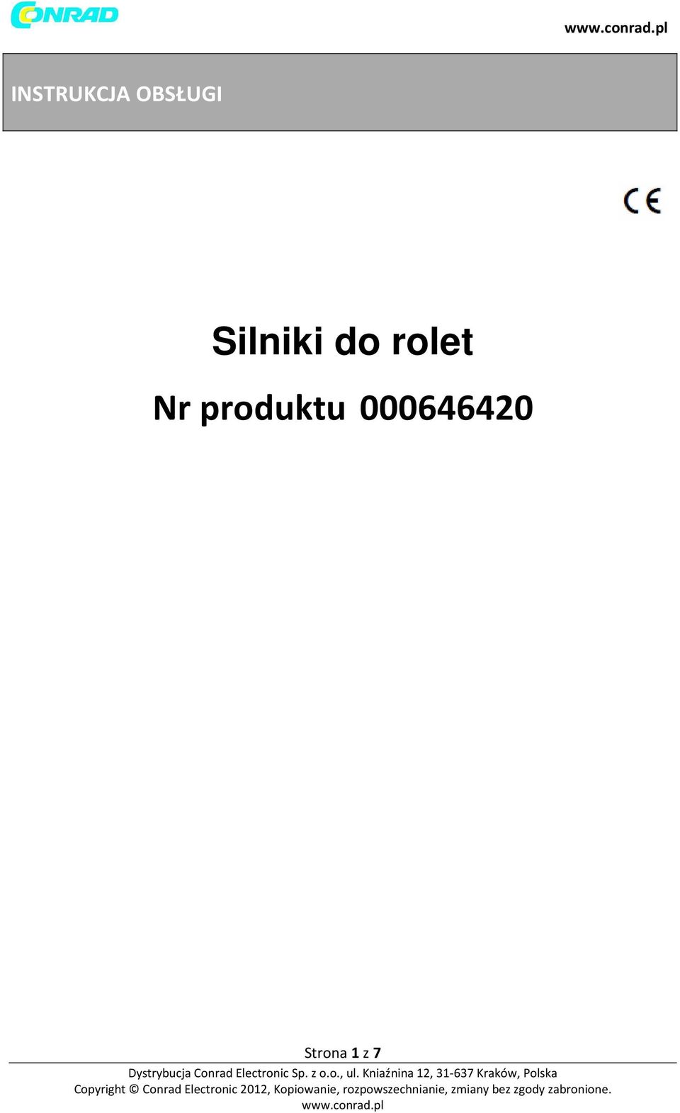 do rolet Nr
