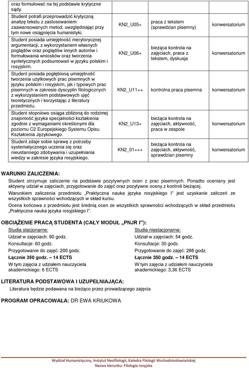 polskim i rosyjskim.