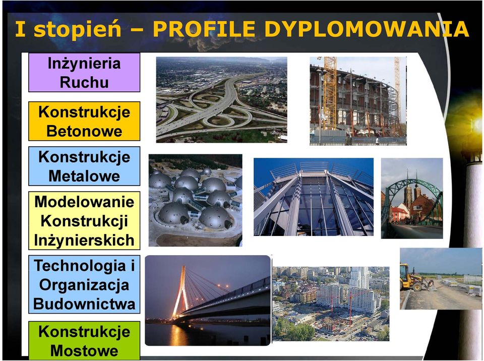 Metalowe Modelowanie Konstrukcji Inżynierskich