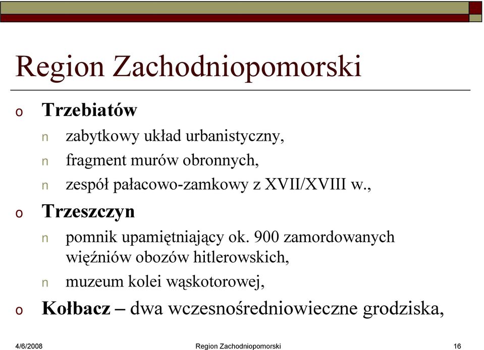 , Trzeszczyn pmnik upamiętniający k.