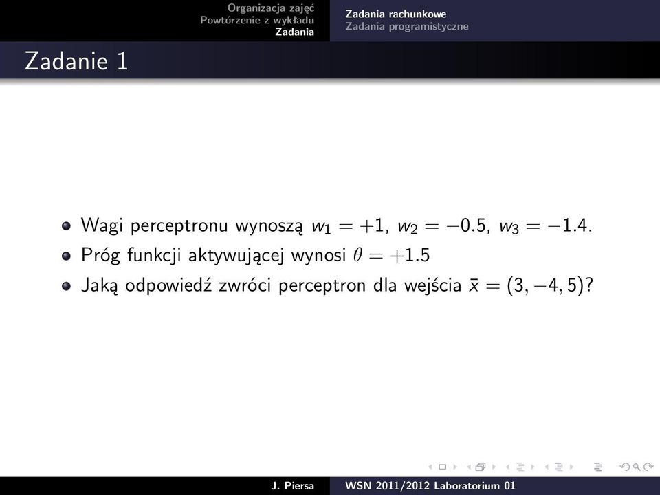 2 = 0.5, w 3 = 1.4.