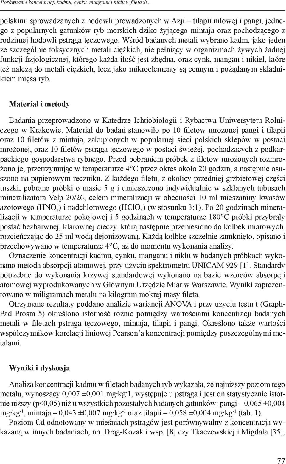 tęczowego.