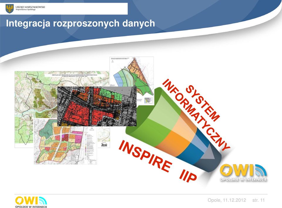 danych Opole,