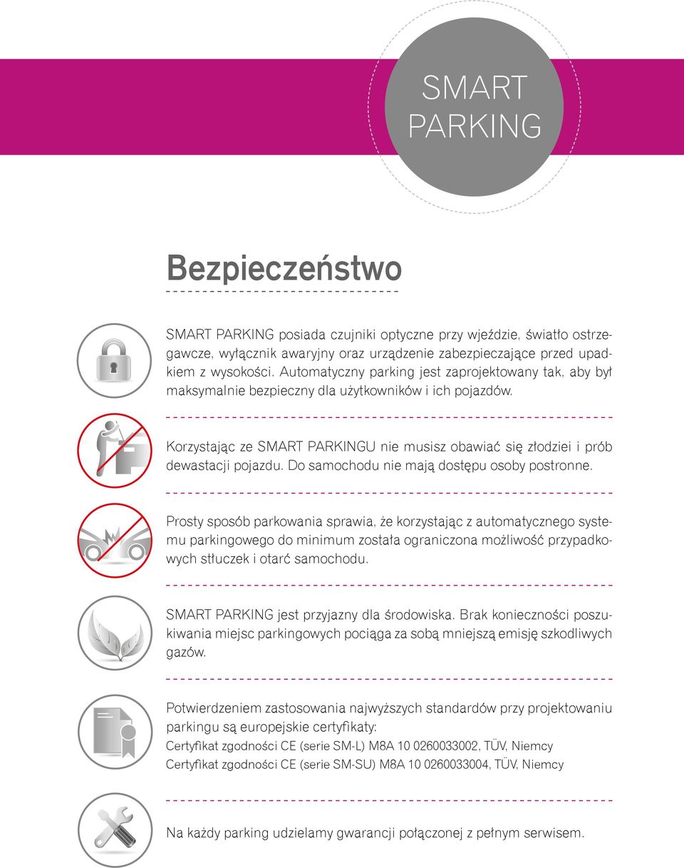 Do samochodu nie mają dostępu osoby postronne.