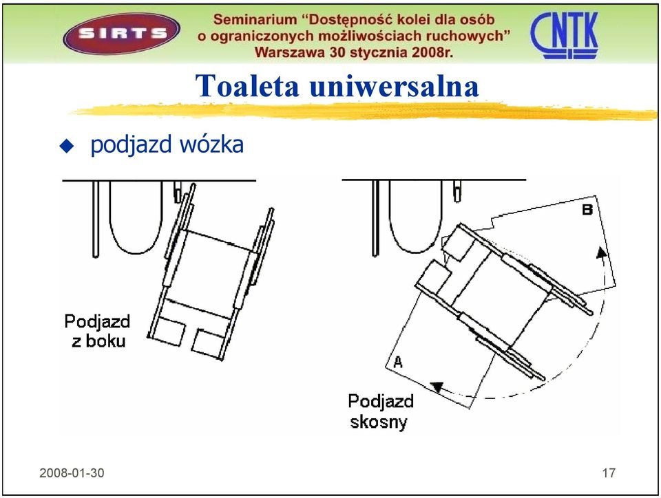 podjazd