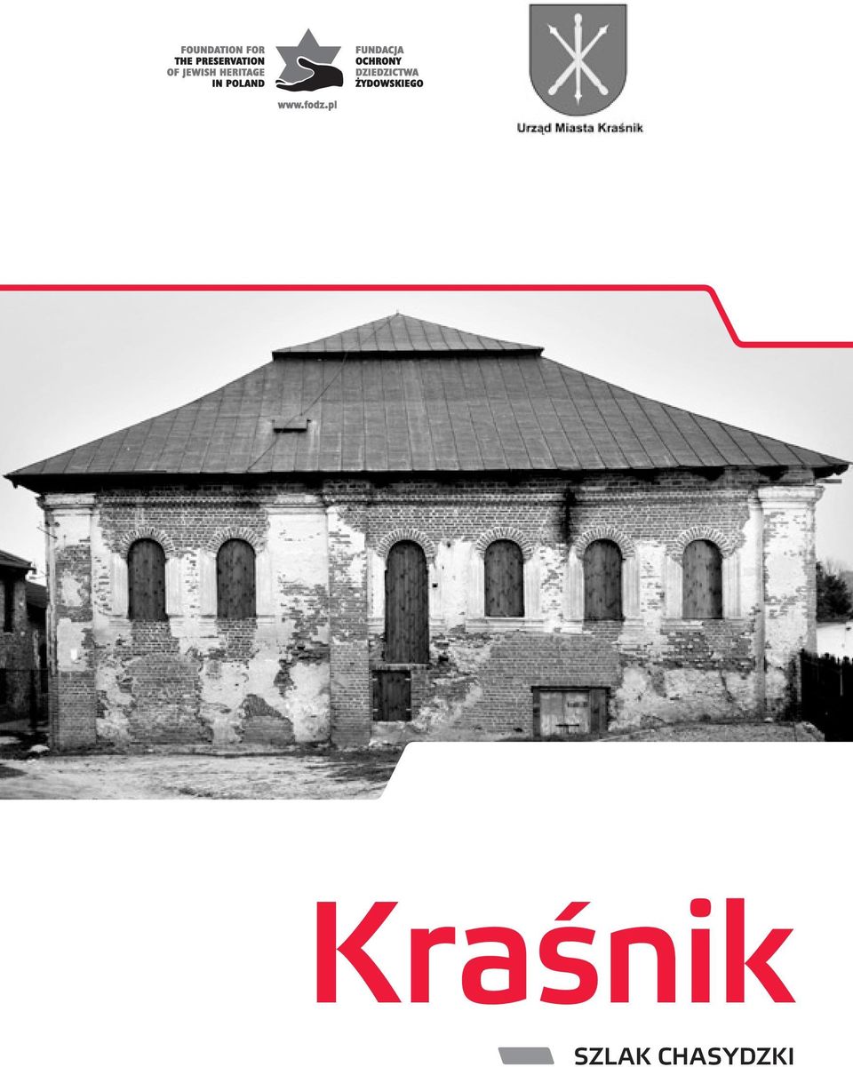 CHASYDZKI