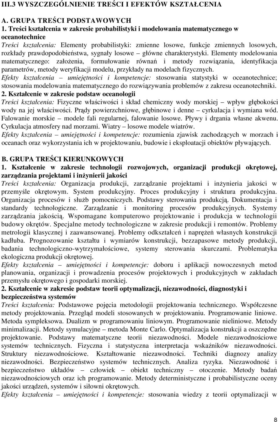 prawdopodobieństwa, sygnały losowe główne charakterystyki.