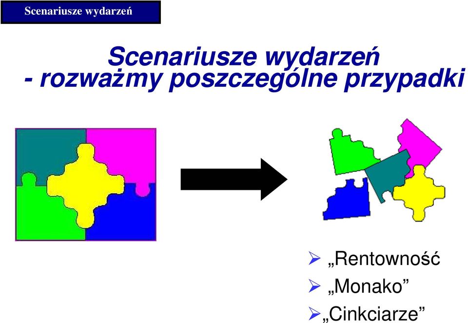 poszczególne