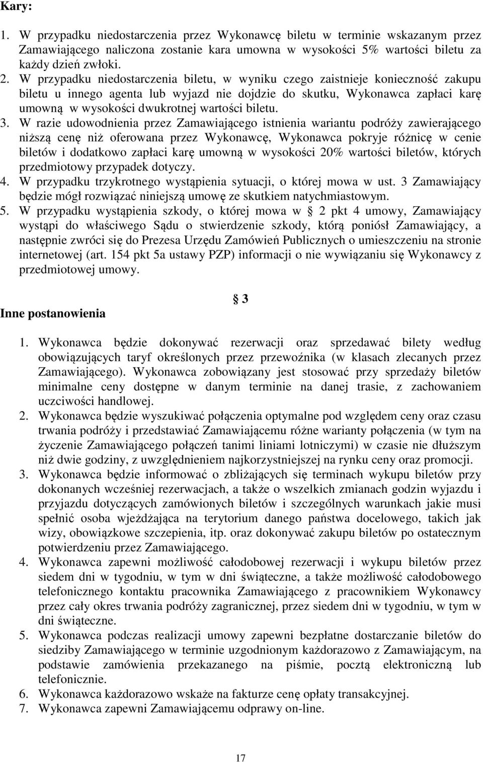 biletu. 3.