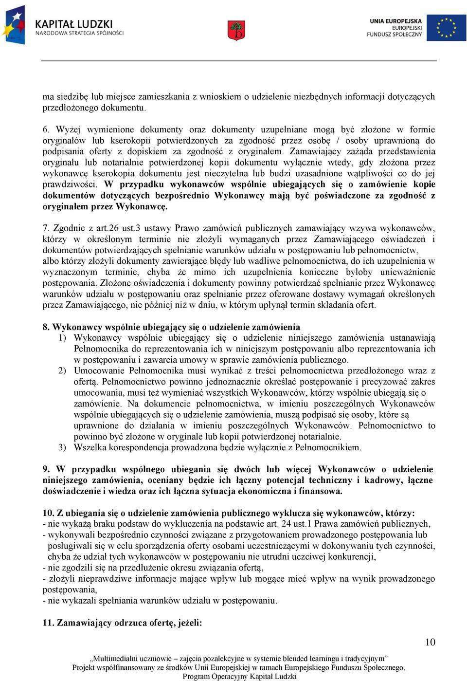 zgodność z oryginałem.