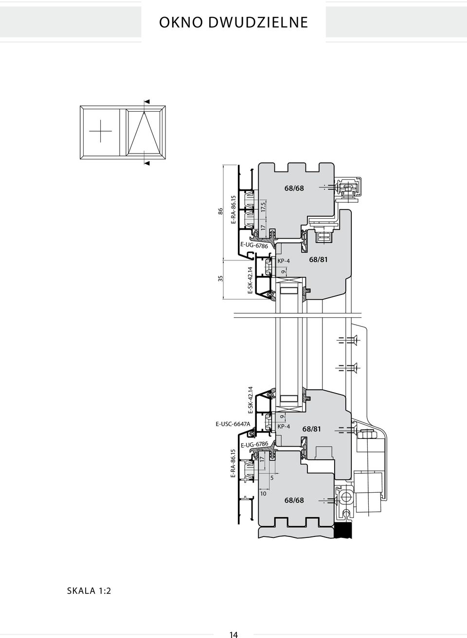 15 E-USC-6647A