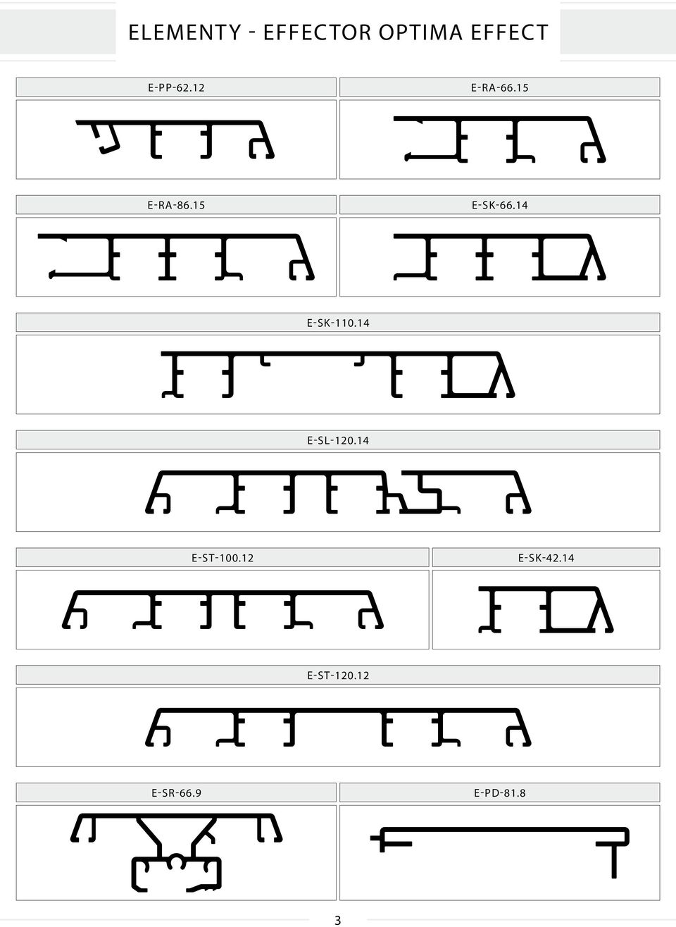 15 E-SK-66.14 E-SK-110.14 E-SL-1.