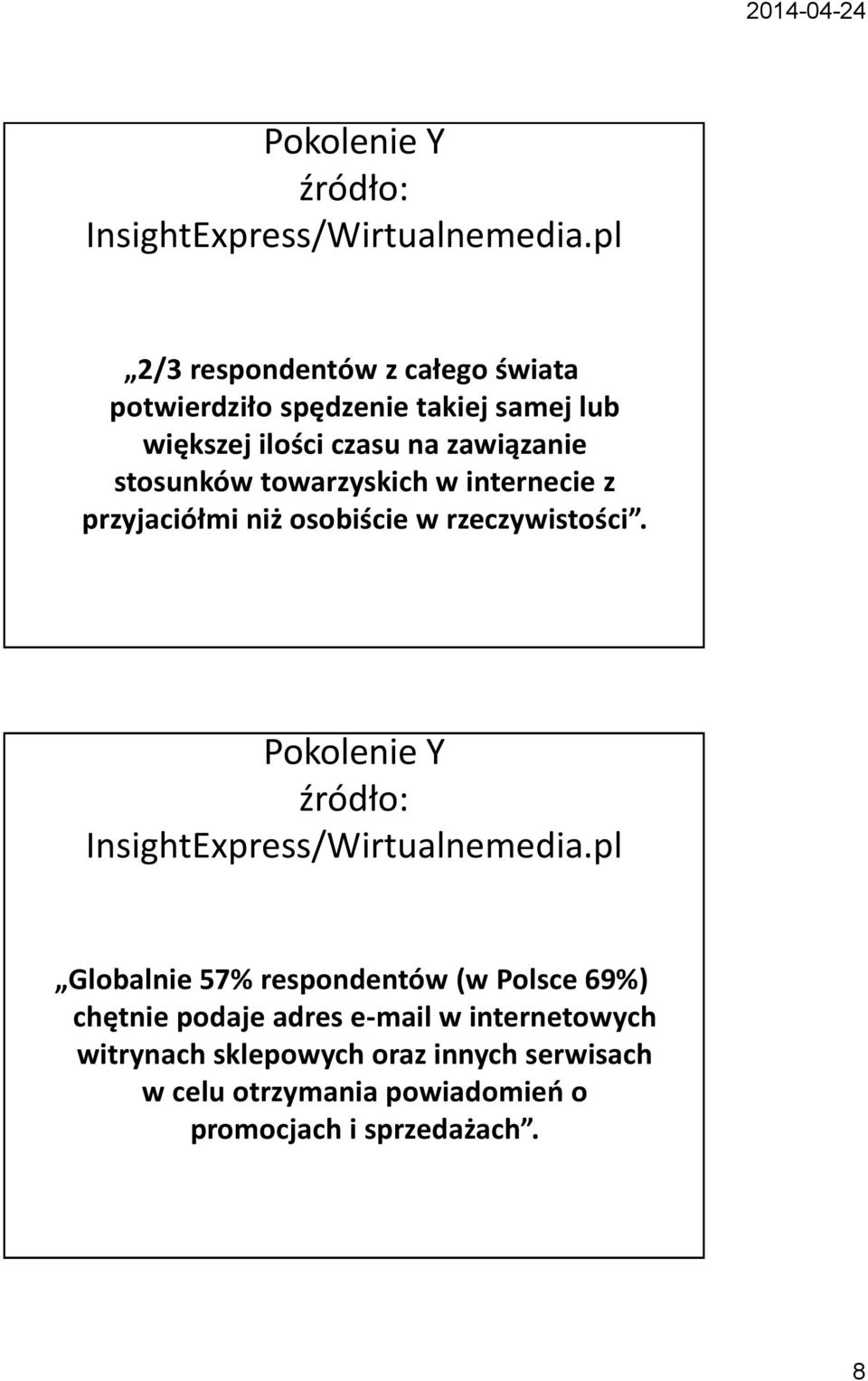 rzeczywistości.