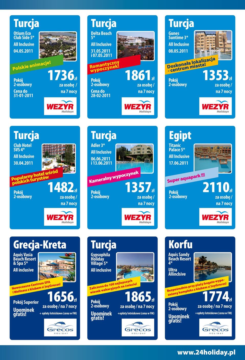 !! 2110zł Grecja-Kreta Aquis Vasia Beach Resort & Spa 5* Nowoczesne Centrum SPA i Wellness z klubem n JoyGrecos! Superior Upominek gratis!