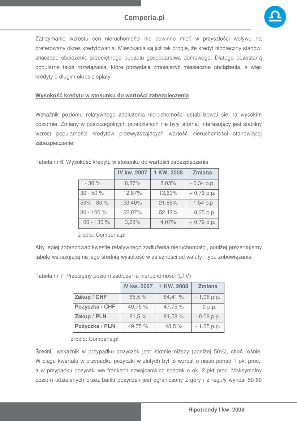 Dlatego pozostaną popularne takie rozwiązania, które pozwalają zmniejszyć miesięczne obciążenia, a więc kredyty o długim okresie spłaty.