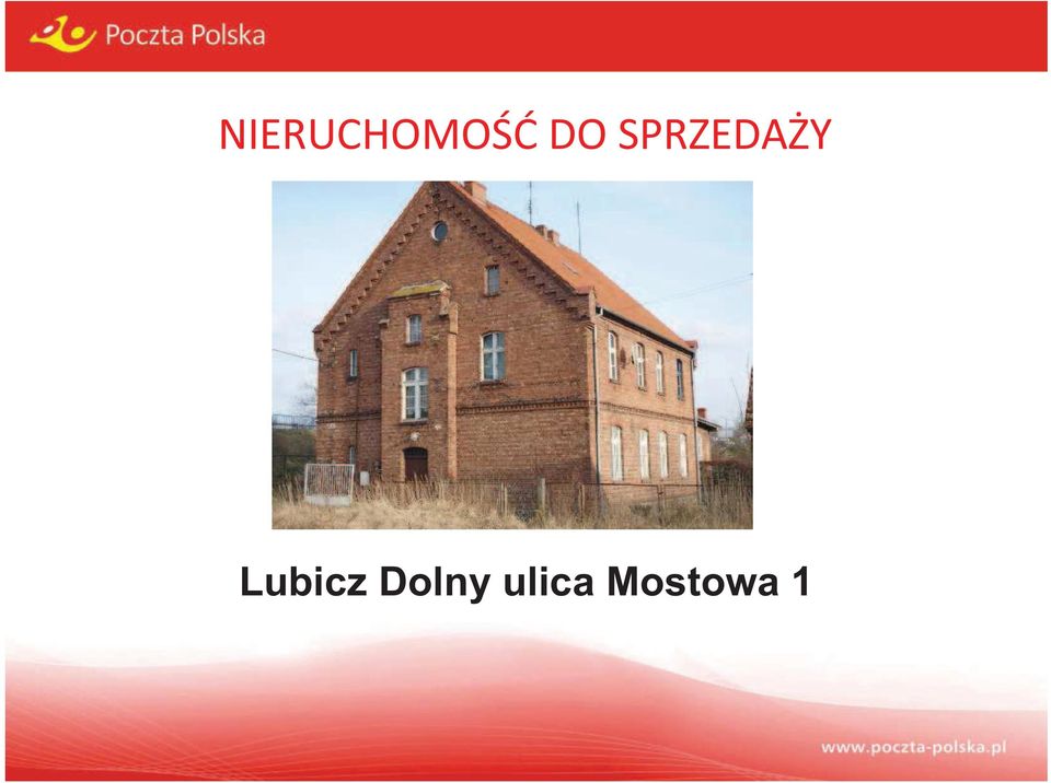 ulica