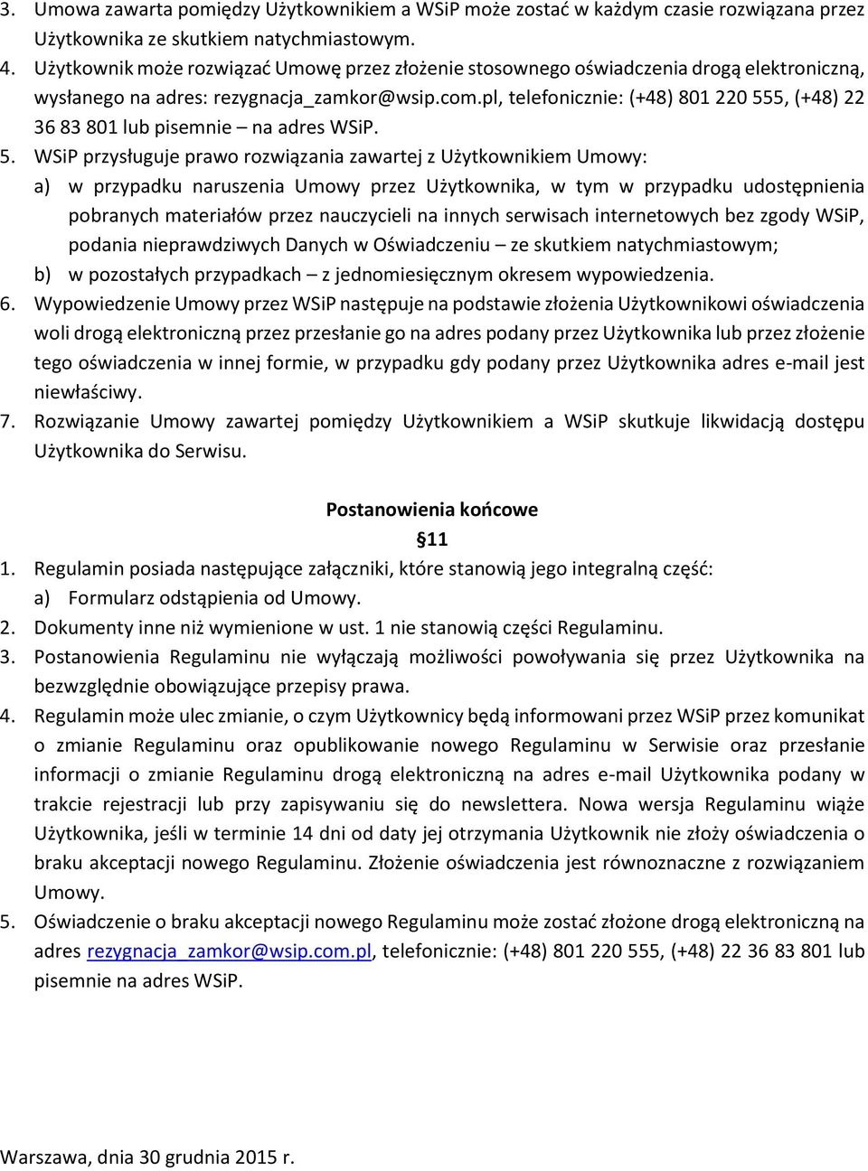pl, telefonicznie: (+48) 801 220 55