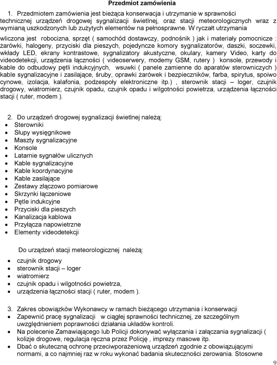 elementów na pełnosprawne.