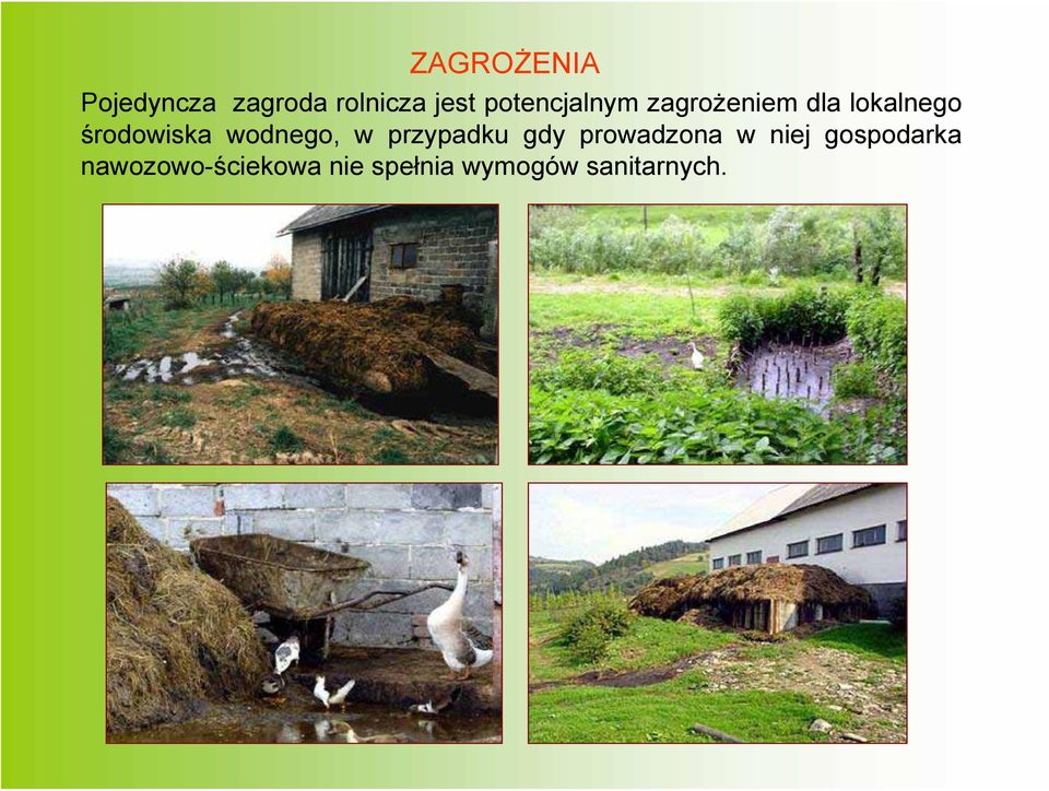 wodnego, w przypadku gdy prowadzona w niej