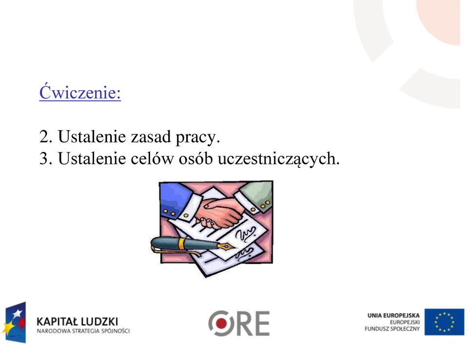pracy. 3.