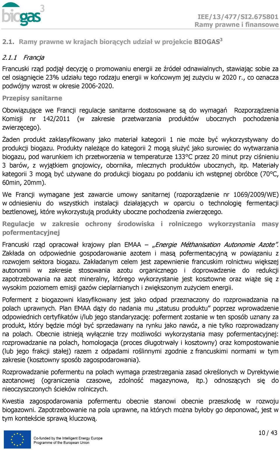 , c znacza pdwójny wzrst w kresie 2006-2020.