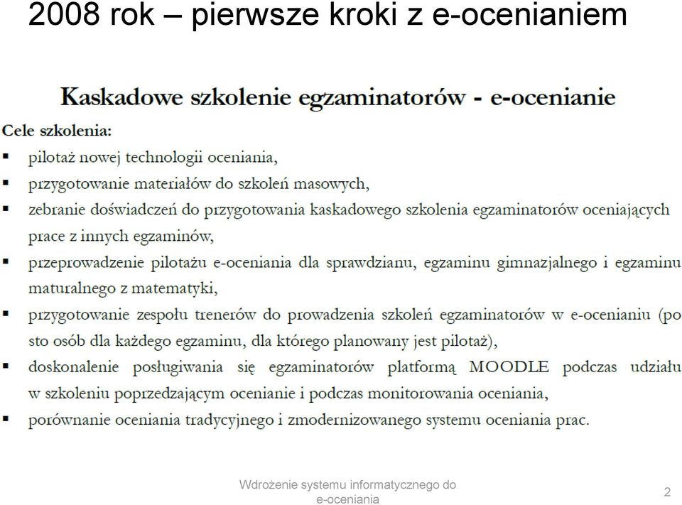 e-ocenianiem
