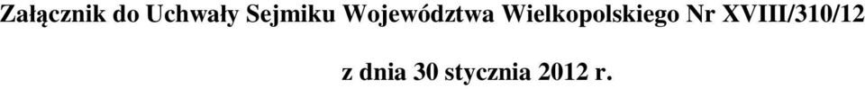 Wielkopolskiego Nr