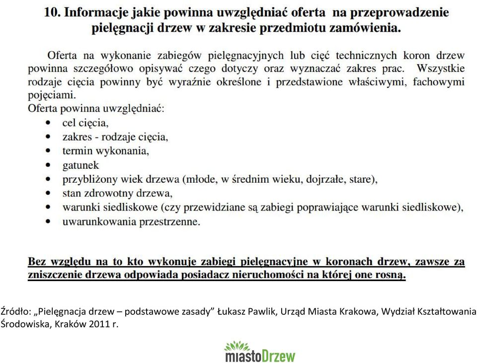 Urząd Miasta Krakowa, Wydział