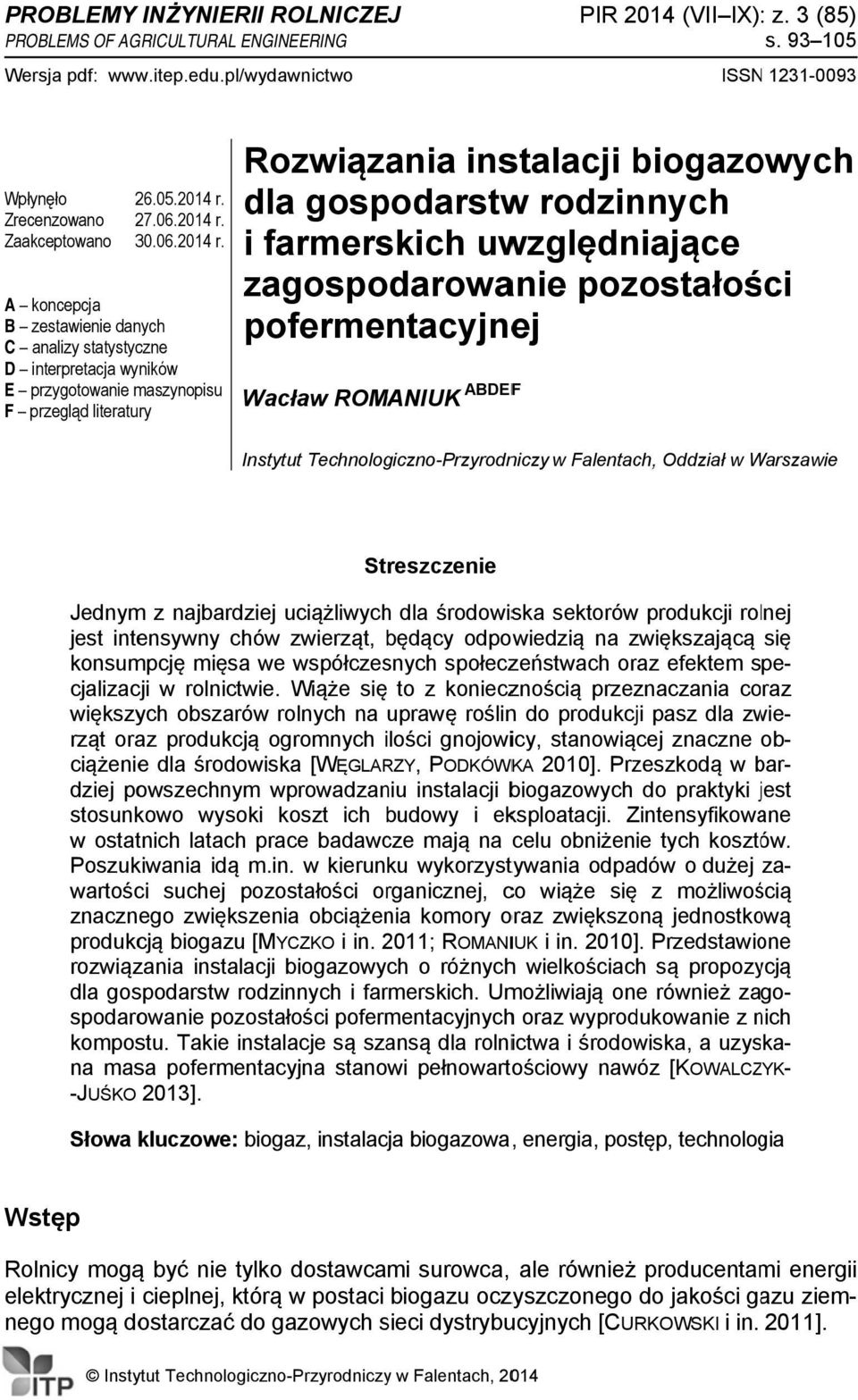 Zaakceptowano 30.