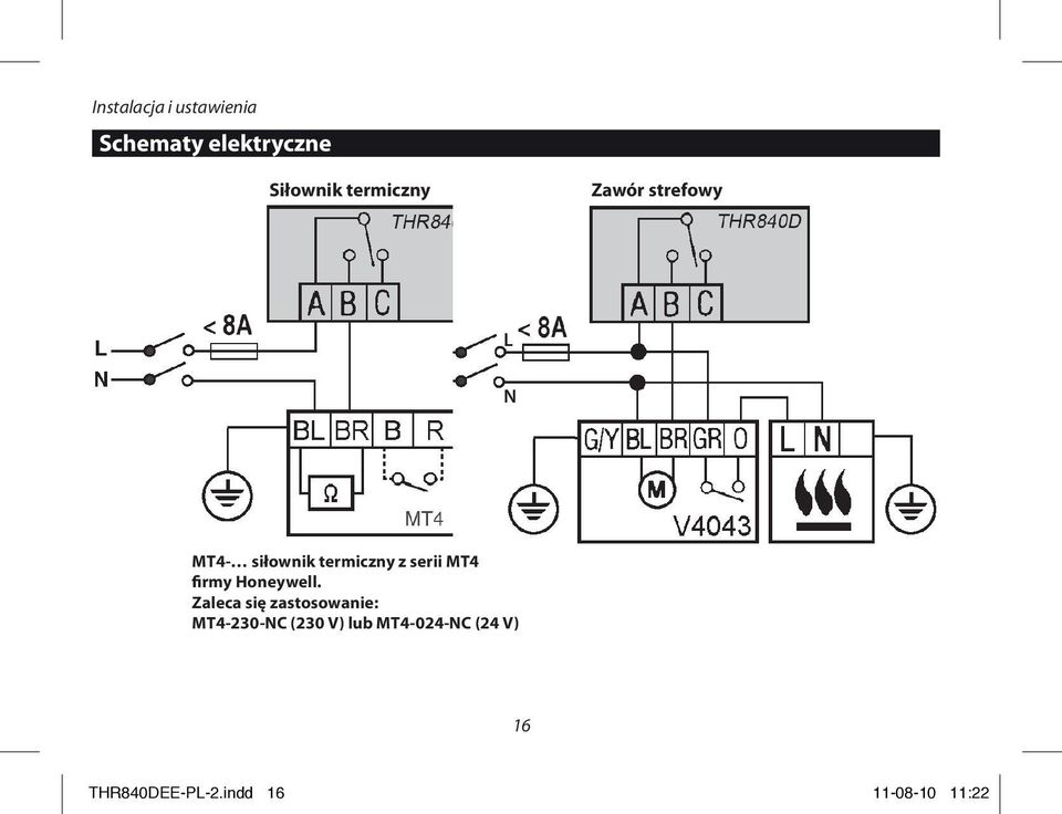 MT4 firmy Honeywell.