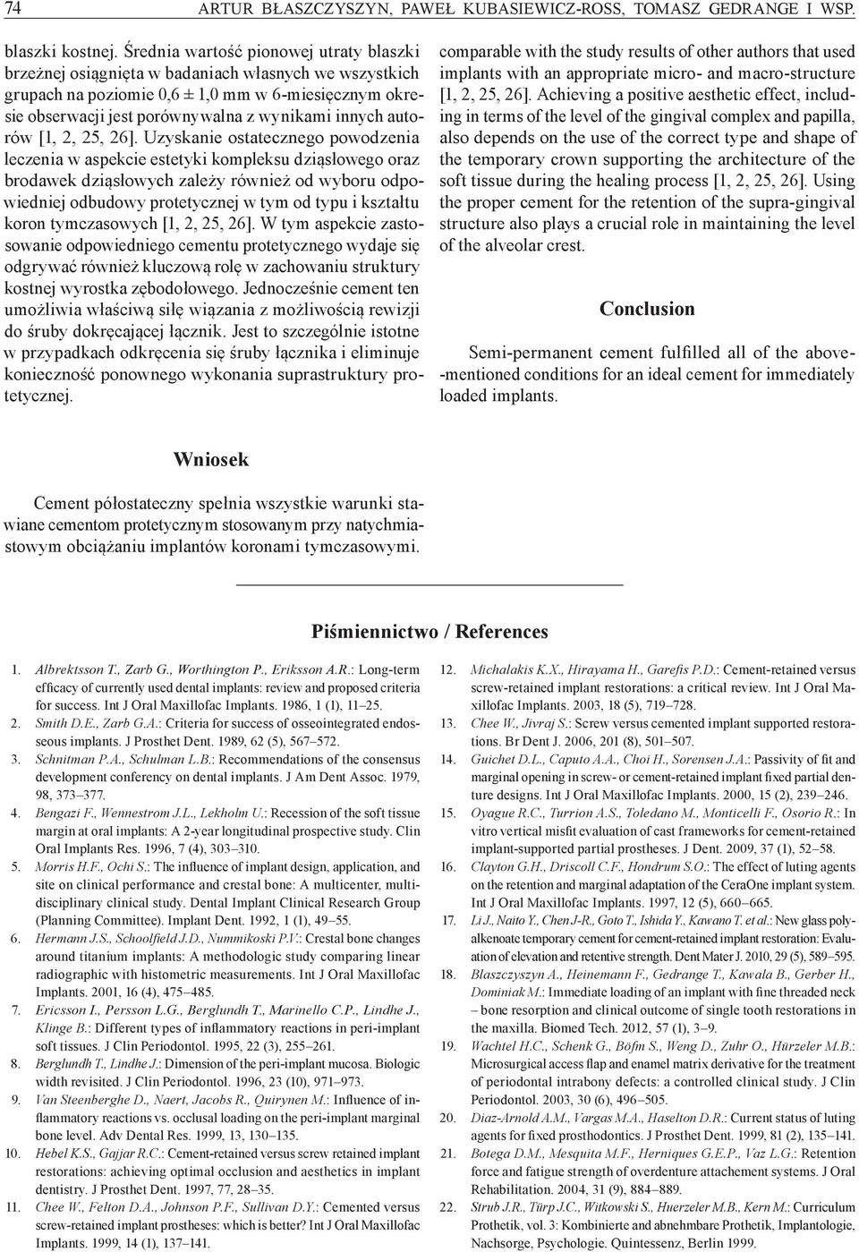 autorów [1, 2, 25, 26].