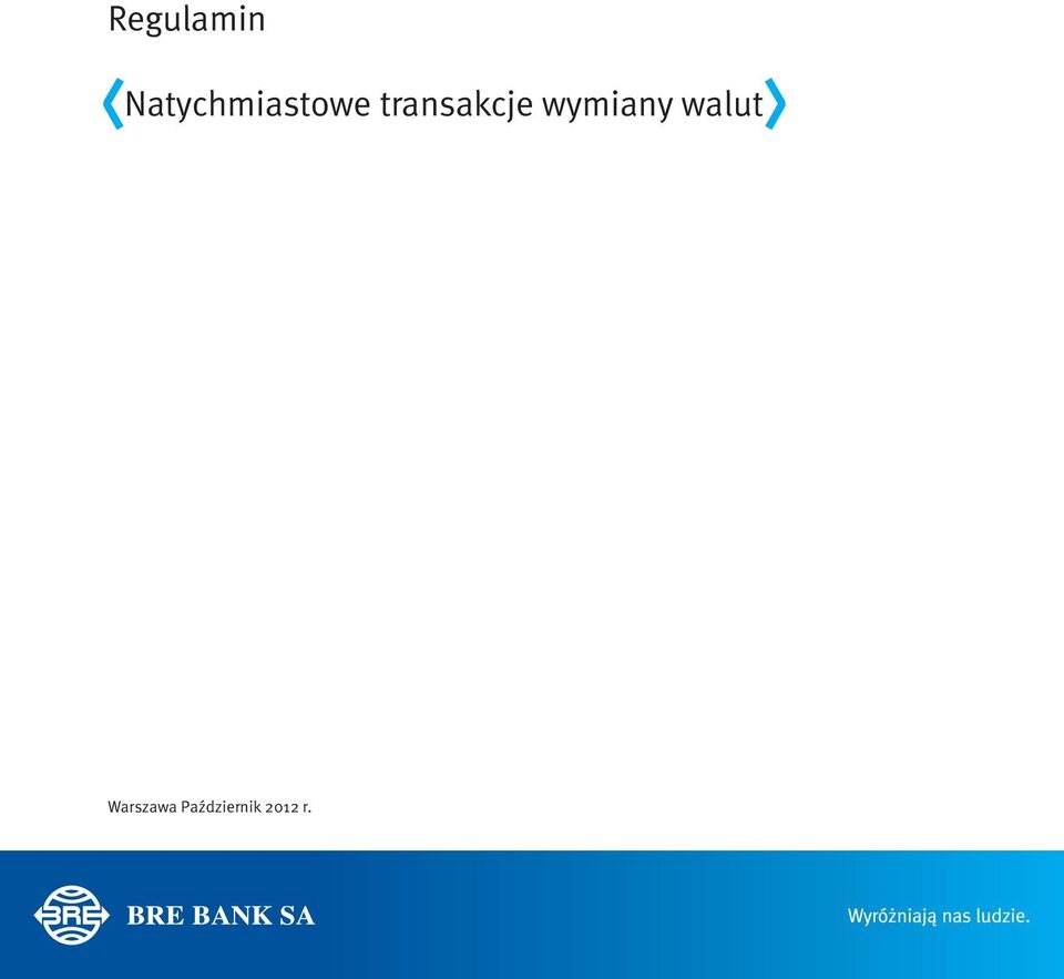 transakcje wymiany