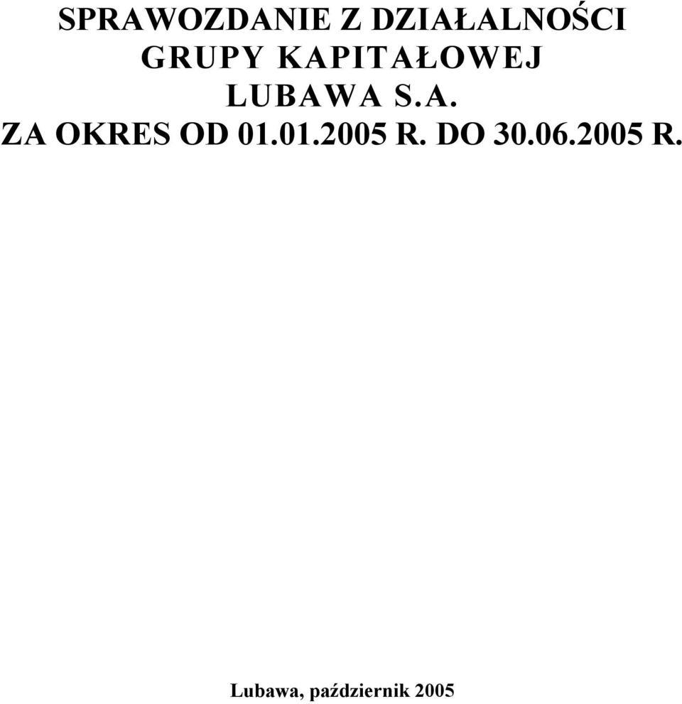 01.2005 R.
