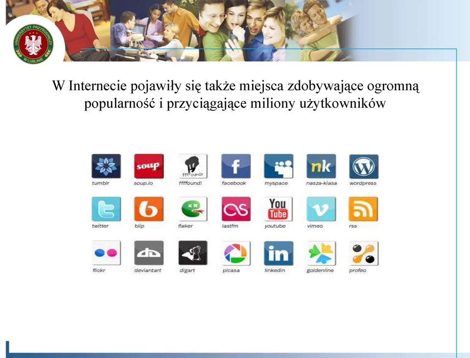 ogromną popularność i