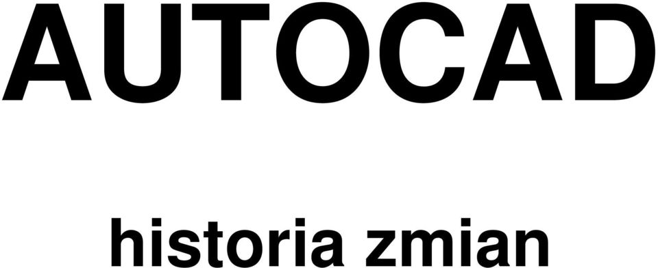 zmian