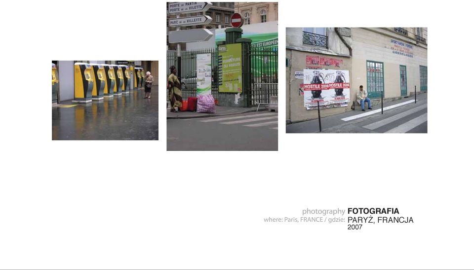 Paris, FRANCE /
