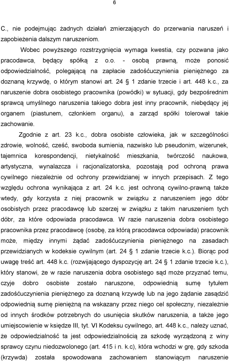 24 1 zdanie trzeci