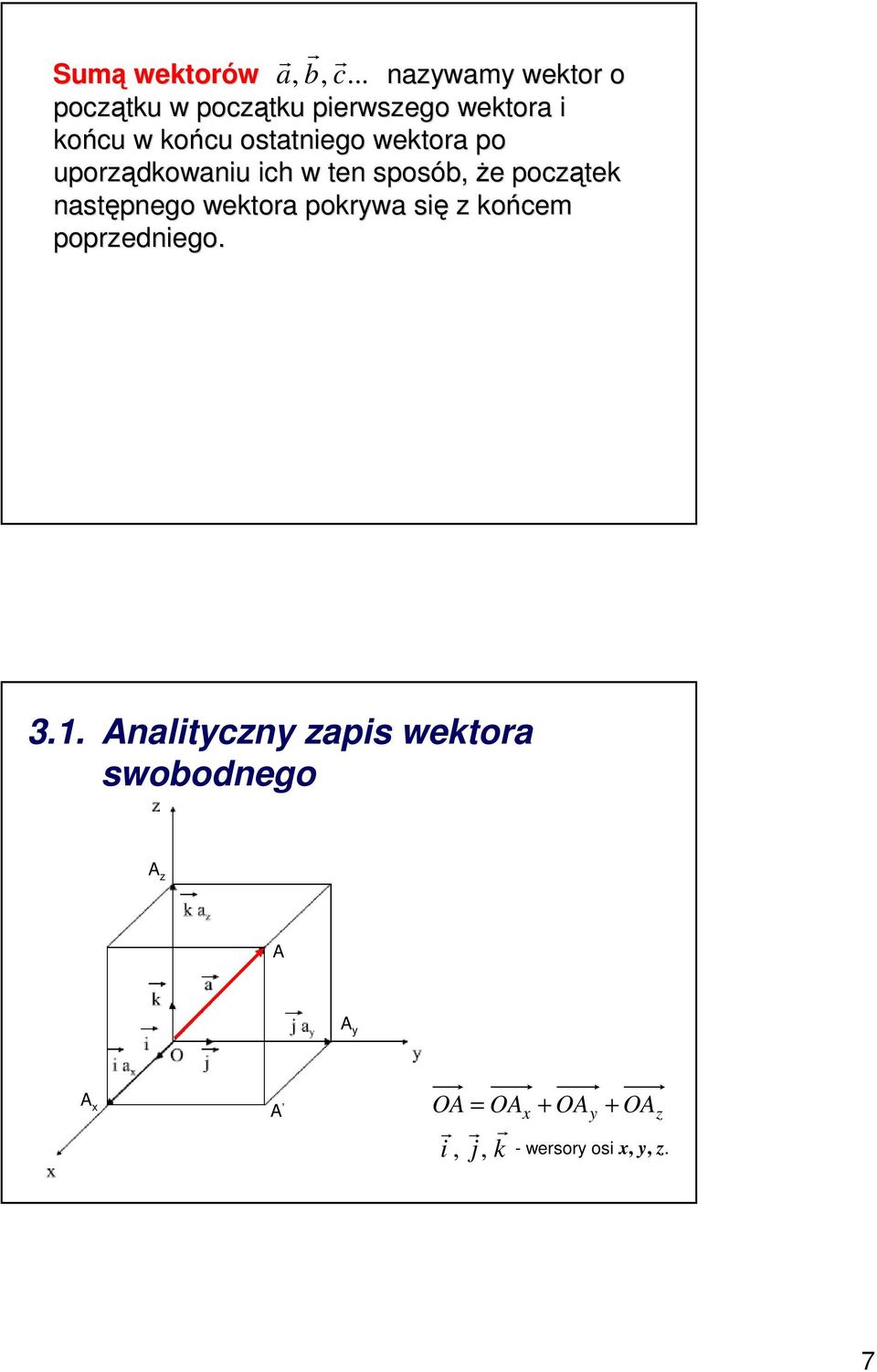 osttnego weto po upoądownu h w ten sposó, że poąte