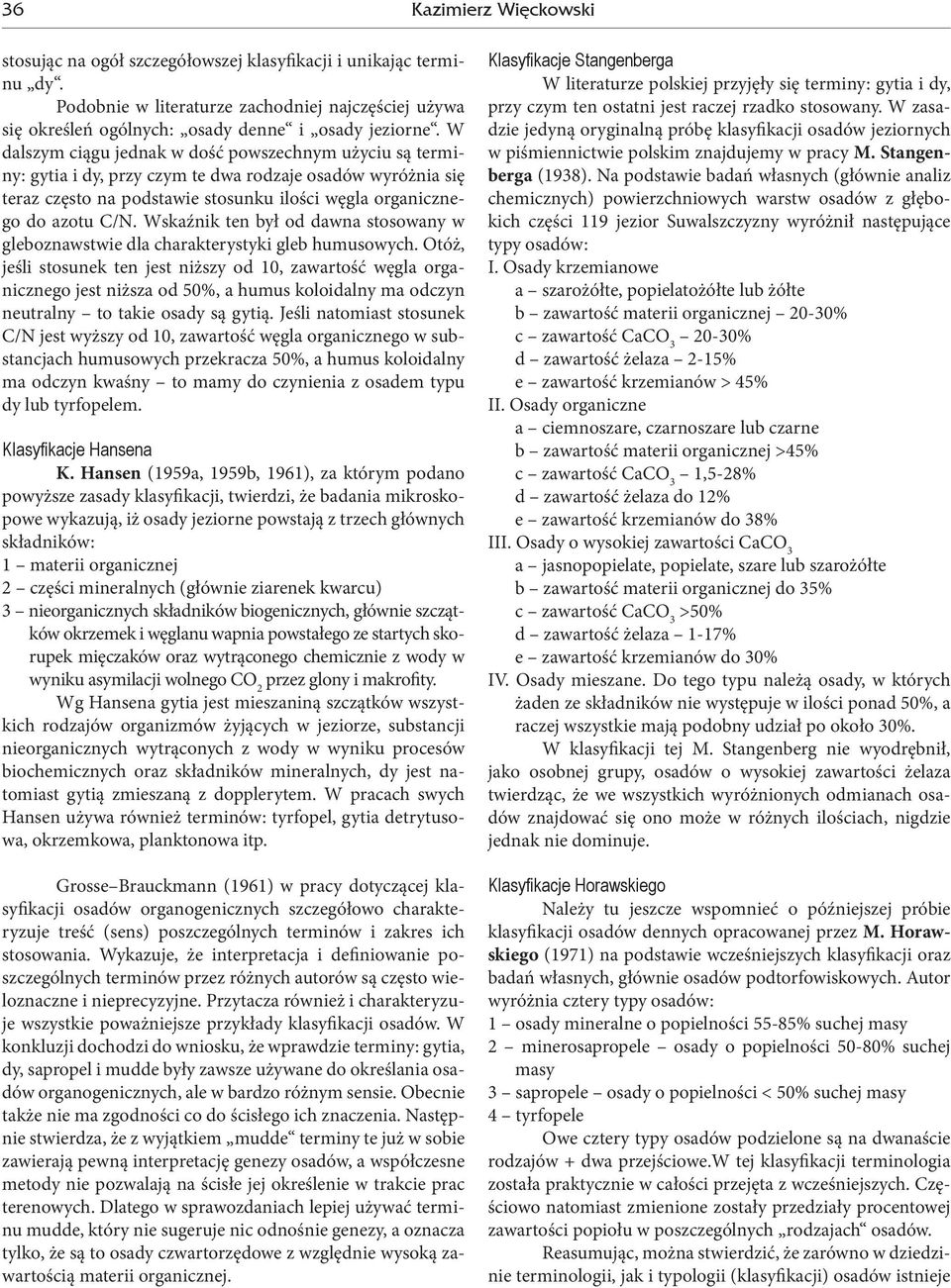 Fałszywe założenia dotyczące datowania węgla
