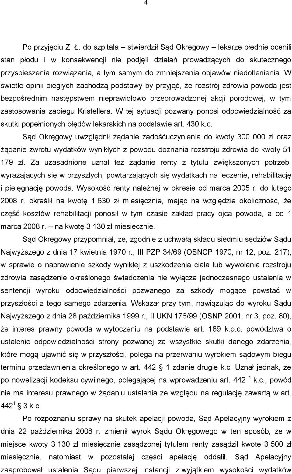 niedotlenienia.