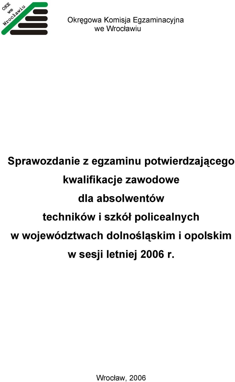 absolwentów techników i szkół policealnych w
