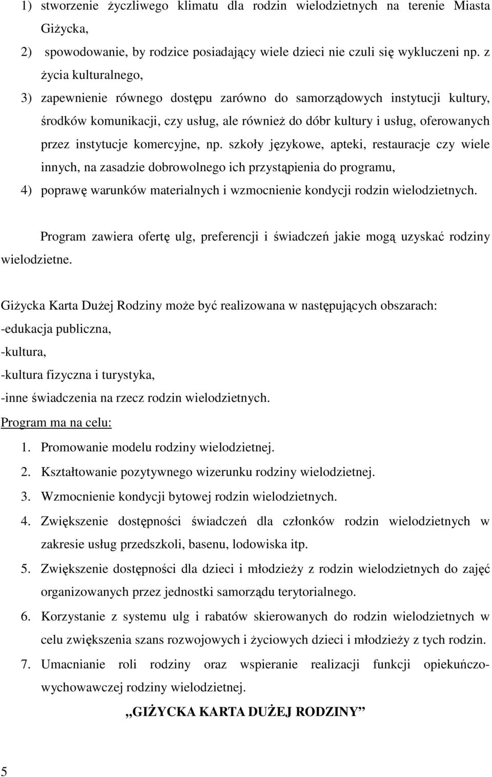komercyjne, np.