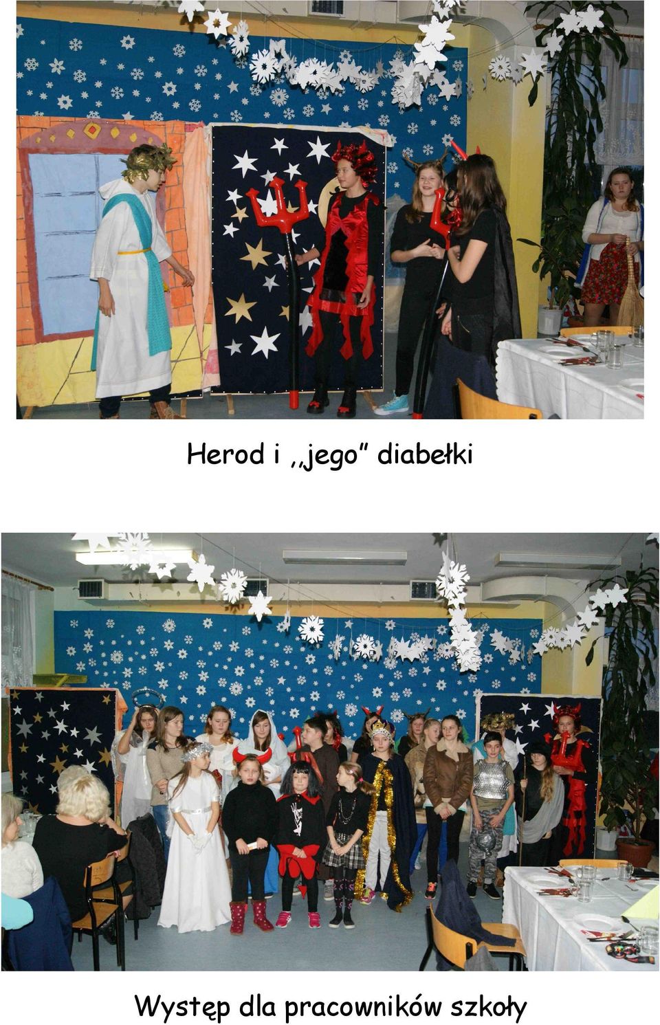 diabełki