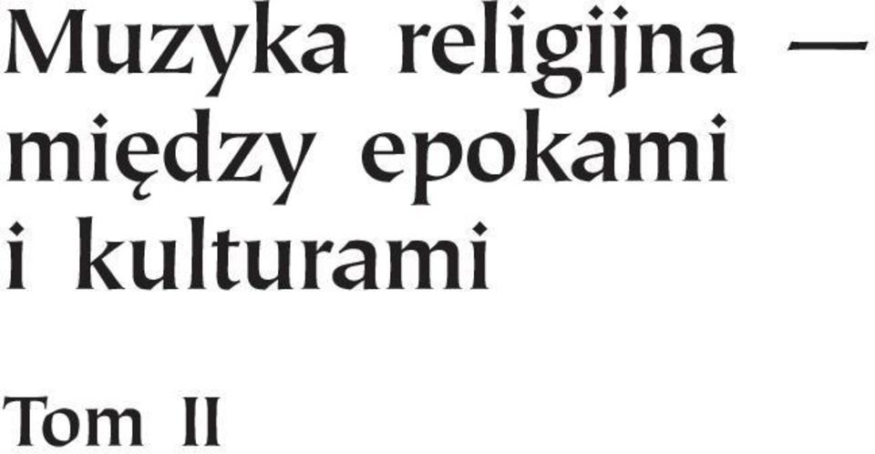 religijna