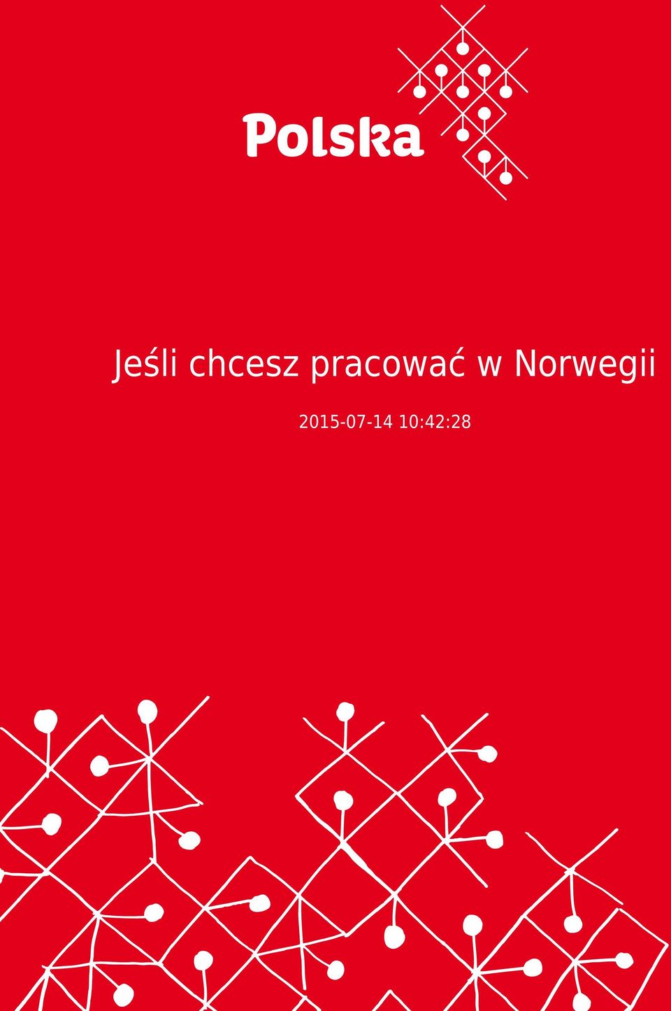 Norwegii