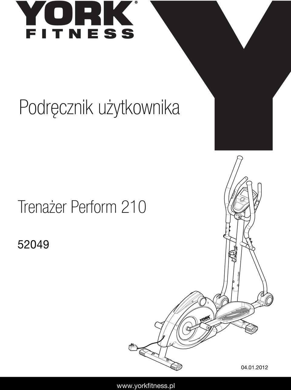 Trenażer Perform