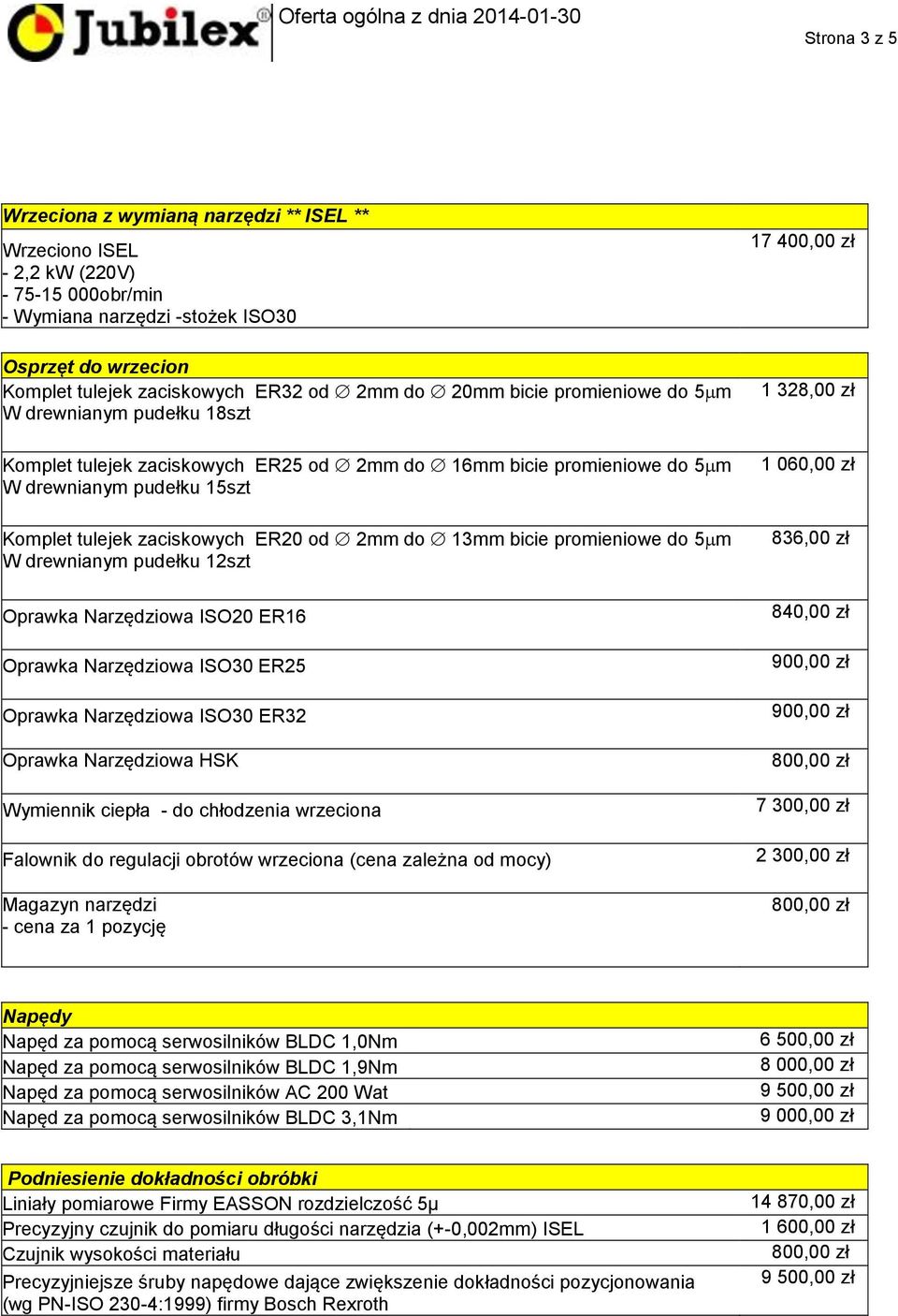 13mm bicie promieniowe do 5 m W drewnianym pudełku 12szt Oprawka Narzędziowa ISO20 ER16 Oprawka Narzędziowa ISO30 ER25 Oprawka Narzędziowa ISO30 ER32 Oprawka Narzędziowa HSK Wymiennik ciepła - do