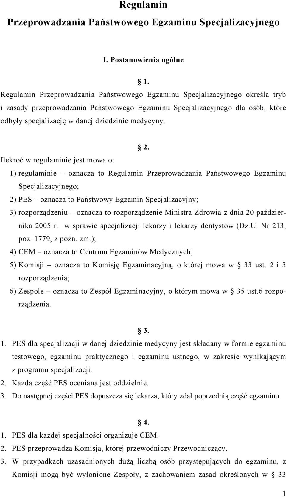 medycyny. 2.